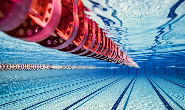 Transgender World Cup swimming races scrapped after no one enters - Vimarsana News