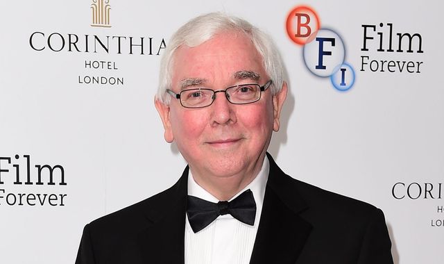 Terence Davies: British screenwriter and film director dies aged 77 - Vimarsana News