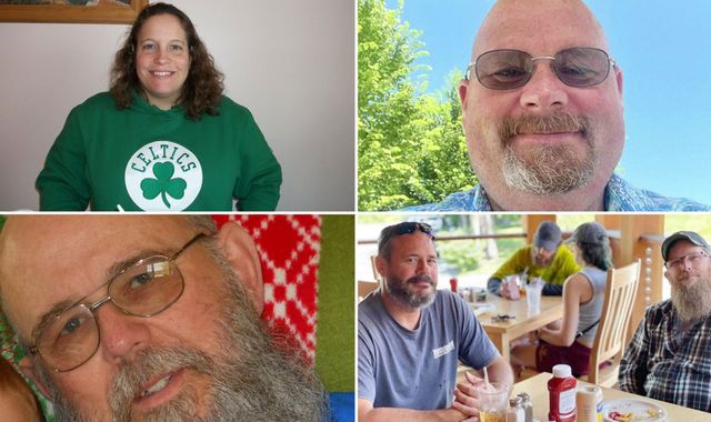 Maine shooting: Father-of-four and 14-year-old boy among named victims - Vimarsana News
