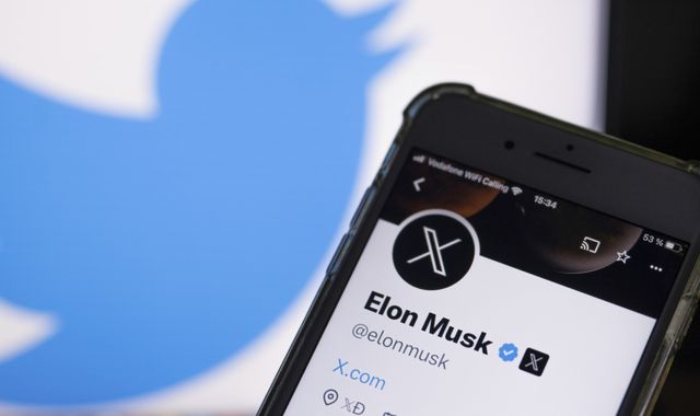 Elon Musk's X, Formerly Twitter, Tests Making New Users Pay To Post ...