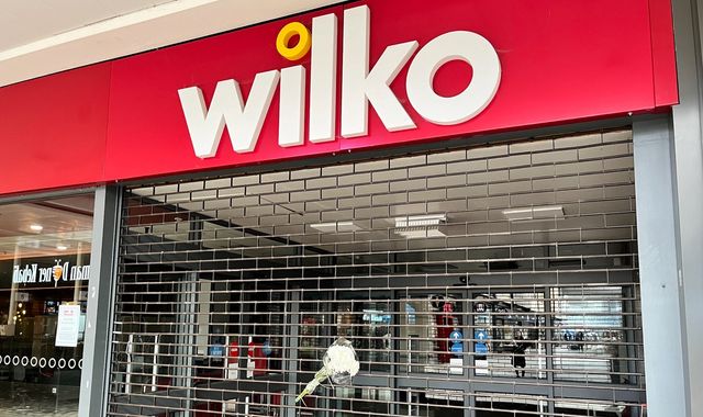 Wilko to close last remaining high street stores this weekend - Vimarsana News