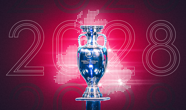 Euro 2028 dates, venues, host cities, format and schedule for United Kingdom and Republic of Ireland tournament