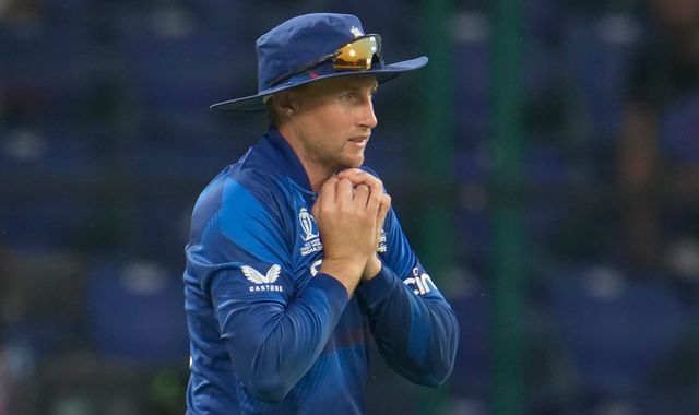 Cricket World Cup: Joe Root says England captain Jos Buttler needs rest of team to step up and perform