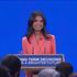 Akshata Murty's speech at Tory conference was a bold move that humanised Rishi Sunak