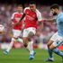 Arsenal vs Man City | Premier League latest