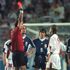 Beckham's 1998 World Cup red card left him 'clinically depressed', says wife Victoria