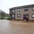 Flood-hit areas warned two days of 'persistent heavy rain' on way