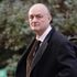 Dominic Cummings says Rishi Sunak sought 'secret deal' with him
