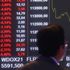 'A new cloud darkening the horizon': Israel-Hamas war could hit the global economy, IMF warns