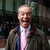 Nigel Farage giving 'very serious consideration' to joining I'm A Celeb