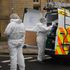 Murder probe as second man dies after triple stabbing in Halifax