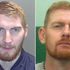 Public urged not to approach two escaped prisoners