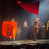 Just Stop Oil halts Les Miserables show as protesters storm stage