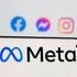 Facebook and Instagram adverts help boost Meta revenue