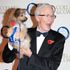 Battersea Dogs and Cats Home names veterinary hospital after Paul O'Grady