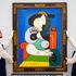 Picasso masterpiece set to fetch &#163;100m at auction