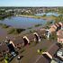 Heavy rain to fall on parts of the UK days after Storm Babet left at least seven people dead