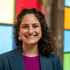 Synagogue president found stabbed to death outside her home