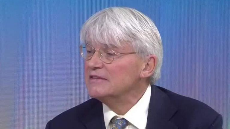 Andrew Mitchell 