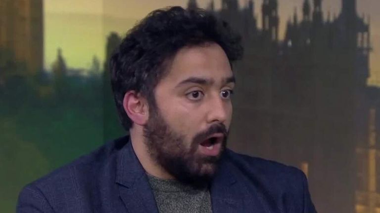 screengrab ali milani