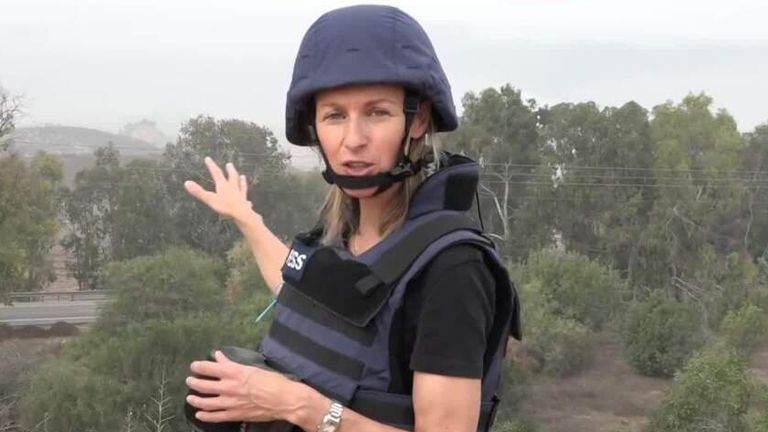 Deborah Haynes