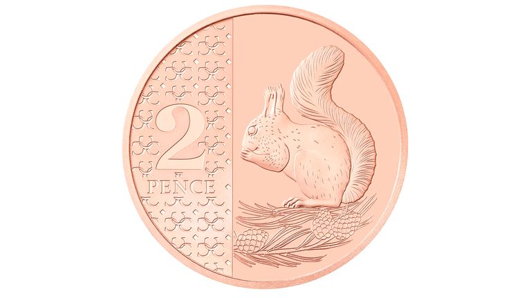 Royal Mint - Figure 7