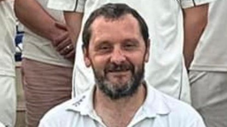 David Barlow was a 'very genuine person', a friend said