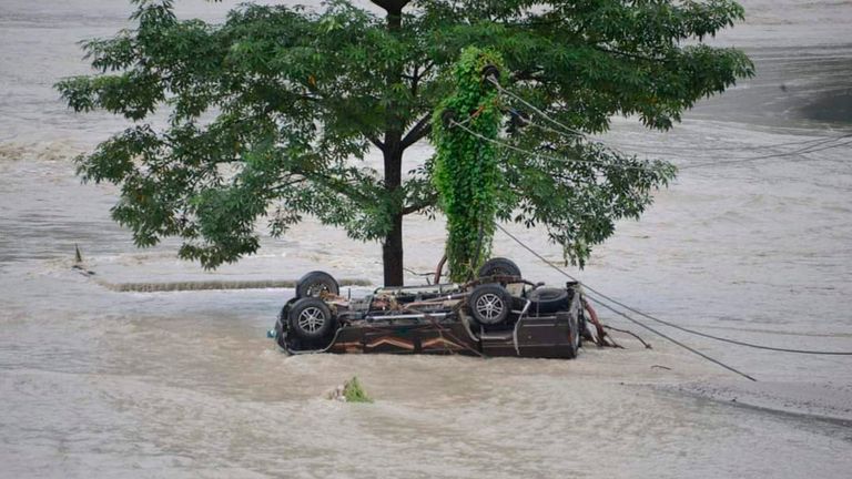 Pic: AP