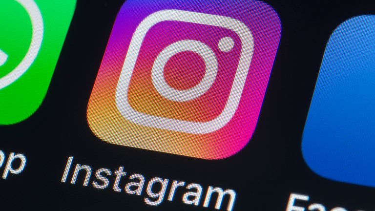 Instagram apologises after inserting 'terrorist' into some Palestinian ...