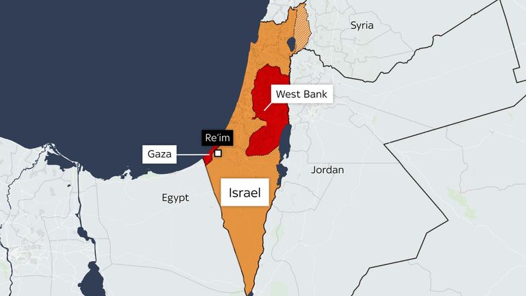 Skynews Israel Map 6315253 ?20231009120410