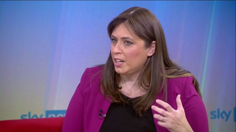 srael&#39;s ambassador to the UK, Tzipi Hotovely, has warned the operation against Hamas will be complicated.

Ms. Hotovely claimed that financial support from the international community went into Gaza &#34;to build an underground tunnel city&#34;