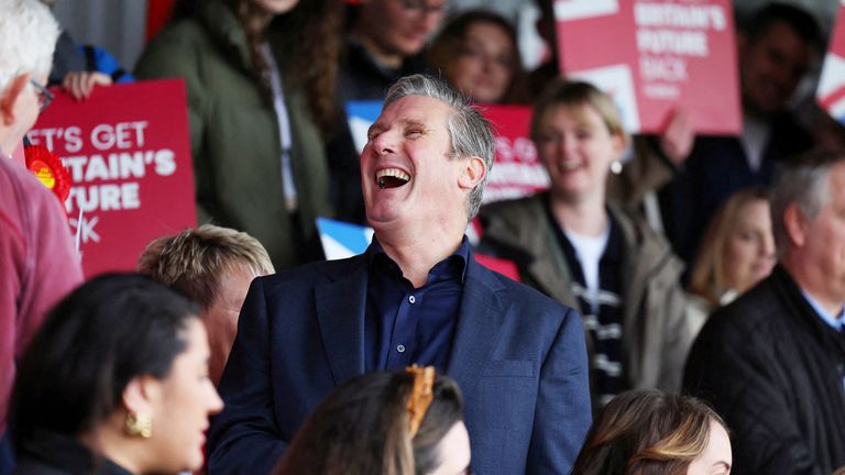Senior Tories fear party is in 'dying days' after by-election losses - but Starmer still believes it pays to be paranoid - Vimarsana News