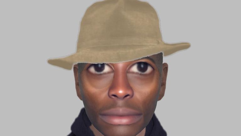 E-fit released in connection with sexual assault – Maidenhead
Thames Valley Police