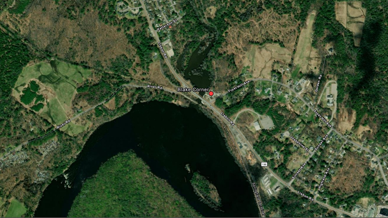 Police divers are going to carry out searches near Lisbon, Maine, as part of the search for Robert Card.