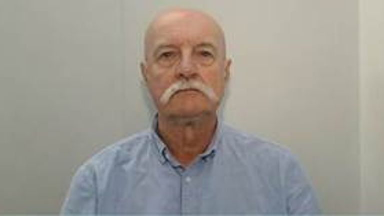 Mark Whalley Man Jailed After Planning To Sexually Abuse 12 week old mark-whalley-man-jailed-after-planning-to-sexually-abuse-12-week-old