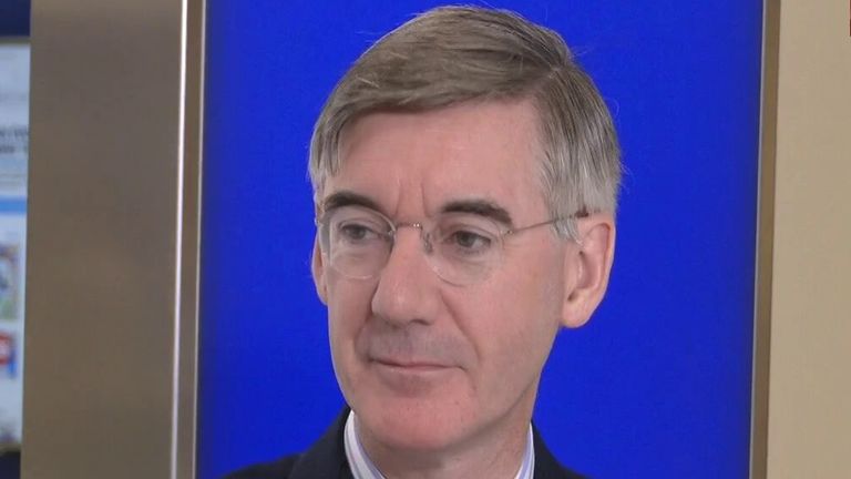 At the "Rally for Growth" organised by short-lived PM Liz Truss yesterday, Sir Jacob Rees-Mogg said he had asked her to impose a flat rate of tax at 20% across all income brackets. But it was rejected, he said, because it was "too radical even for her".