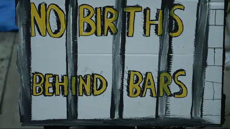 Should pregnant women be spared jail? - Sentencing Council reviews the impact of prison on unborn babies - Vimarsana News