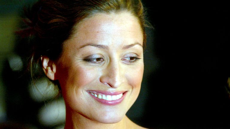 Rebecca Loos What Happened After David Beckham Affair Claims And Where