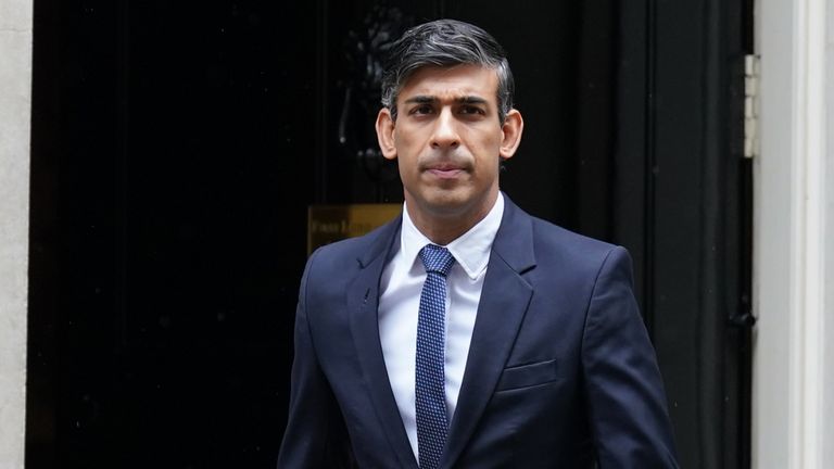 No governing party has lost a seat as safe as Tamworth - this matters Rishi for Sunak and the Tories - Vimarsana News