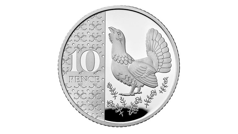 Royal Mint - Figure 5