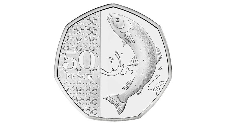 Royal Mint - Figure 3