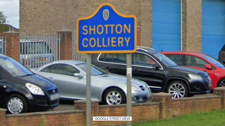 Maya Chappell died at home in Shotton Colliery, County Durham