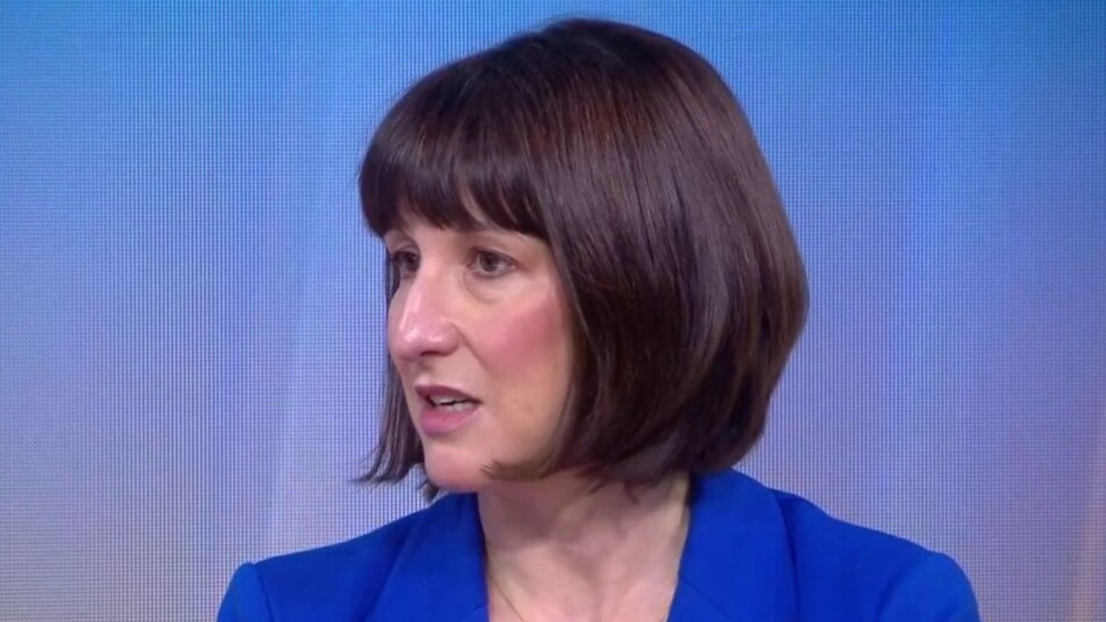 Autumn Statement 2023: Labour's Rachel Reeves Says Her 'instinct Is To Have Lower Taxes' As She ...