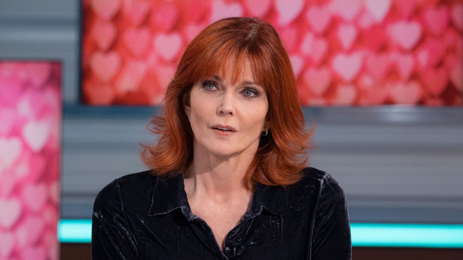 Annabel Giles: TV host dies after brain tumour diagnosis