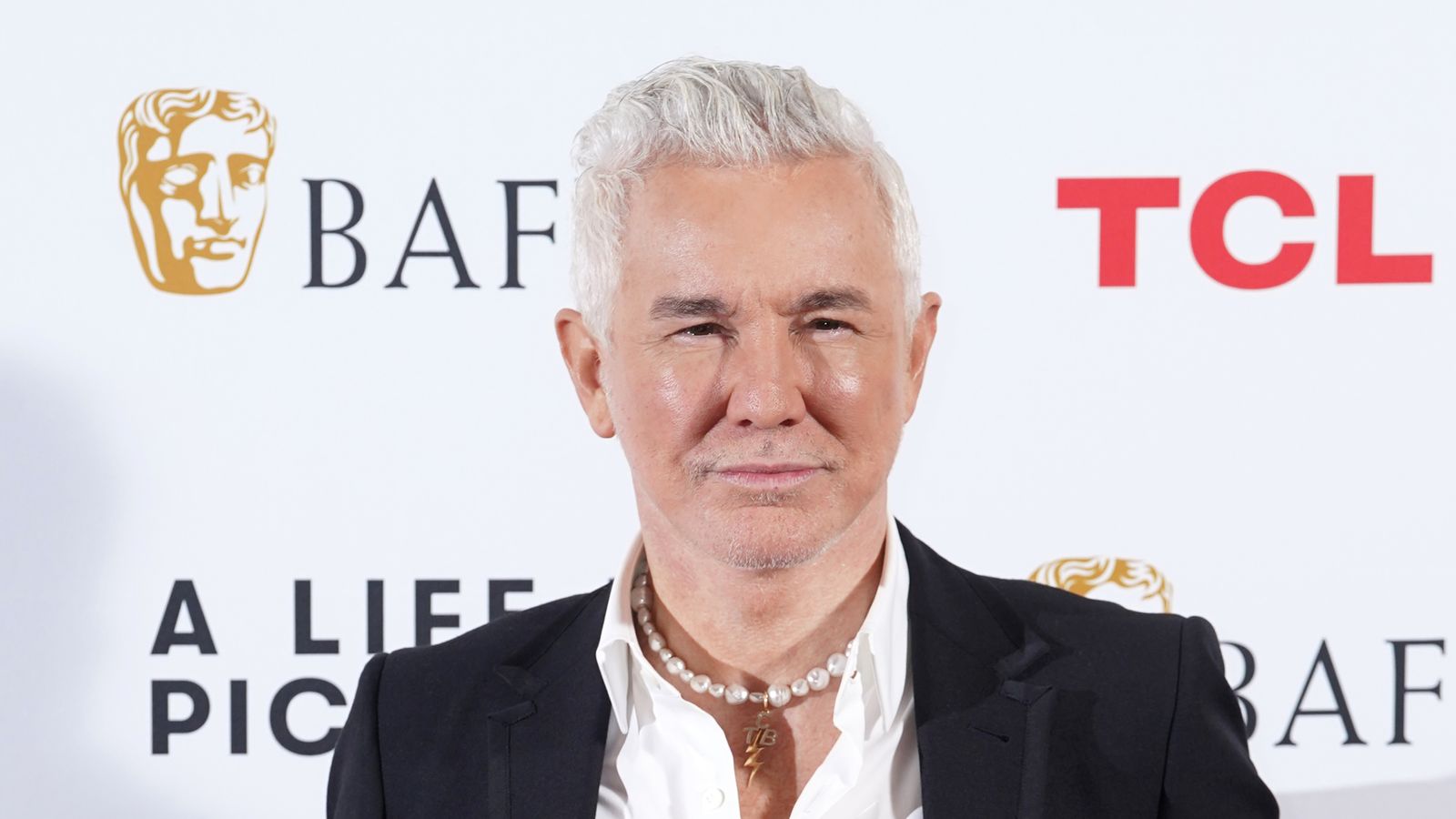 Baz Luhrmann: Film industry 'way behind' on governing AI