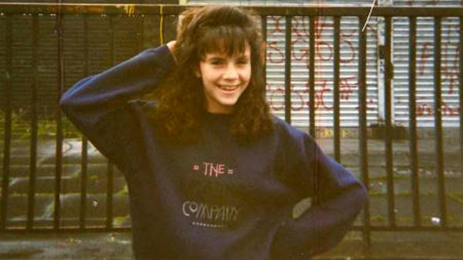 Каролайн Глачан: Дона Мари Бранд в затвора за убийството на ученичка през 1996 г.