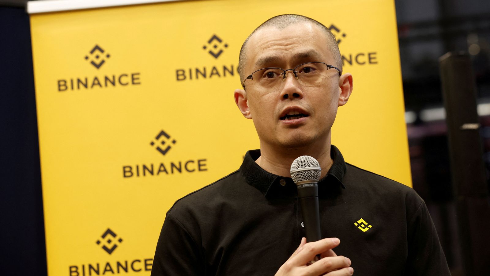 Changpeng Zhao: Former boss of world’s largest crypto alternate Binance jailed for permitting cash laundering