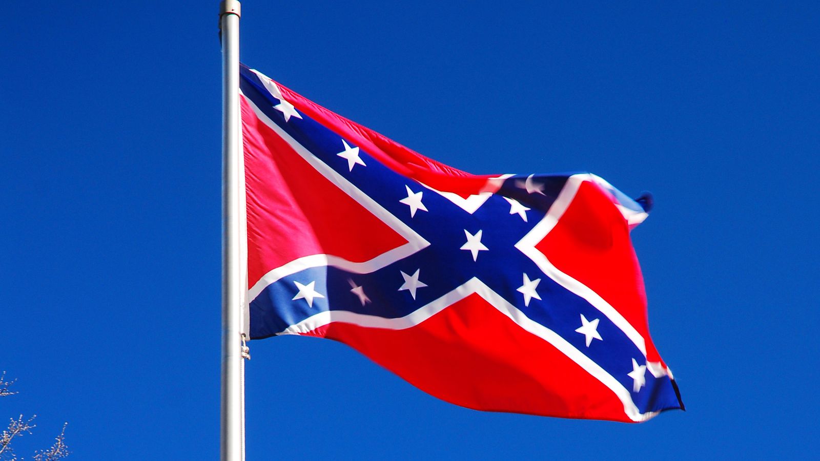 Grand Ole Opry в Глазгоу гласува за забрана на използването на флага на Конфедерацията