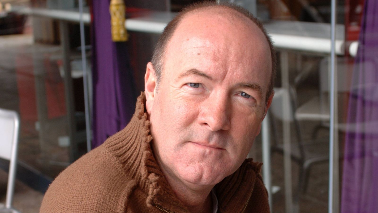 Brookside actor Dean Sullivan, who played Jimmy Corkhill, dies aged 68