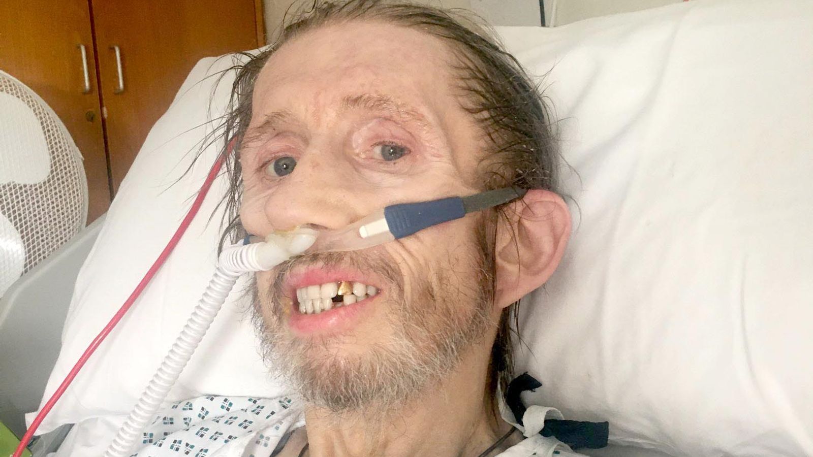 Shane MacGowan's wife gives update on The Pogues frontman's health